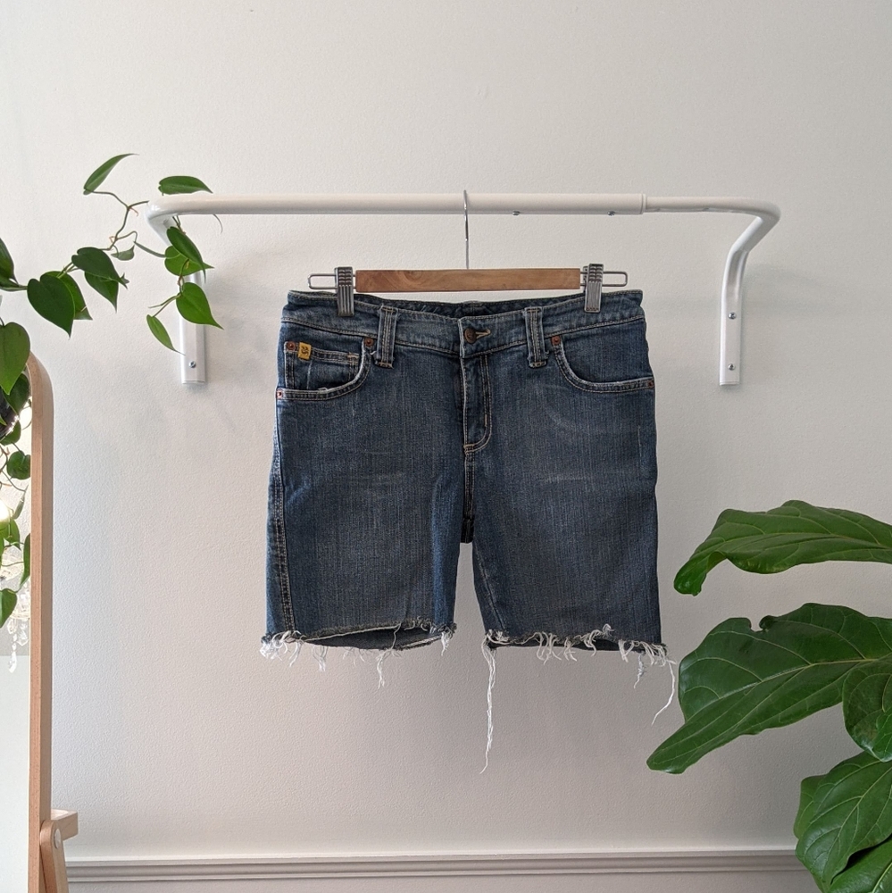 Second Vintage Shorts